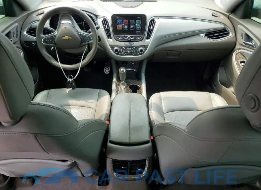 1G1ZH5SX4HF138245# 8