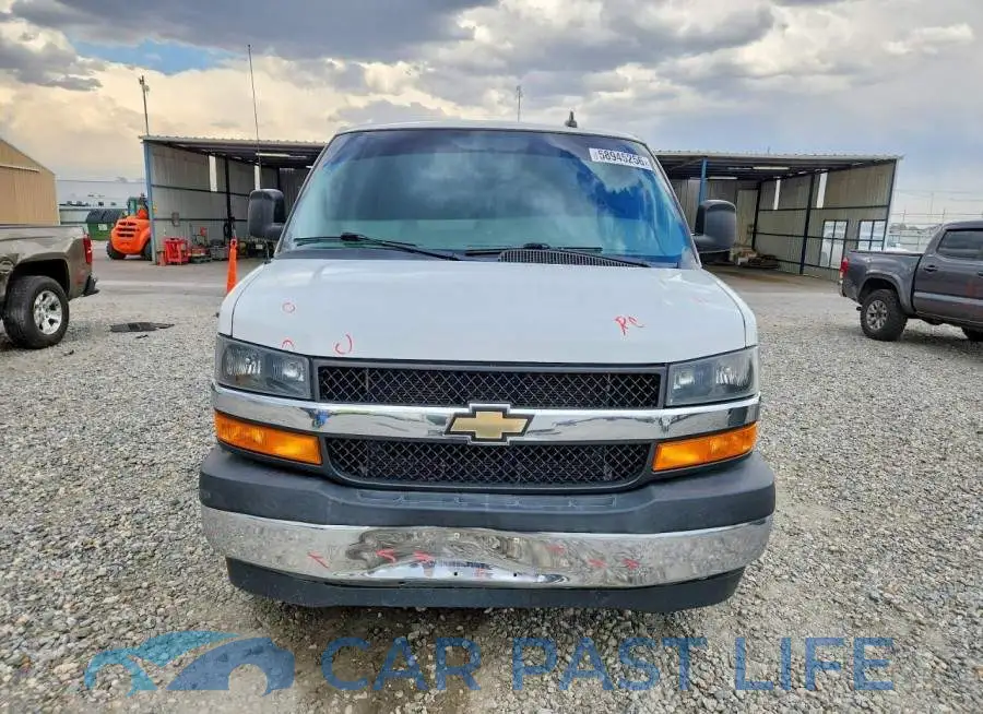 1GAZGPFG5J1329944# 5
