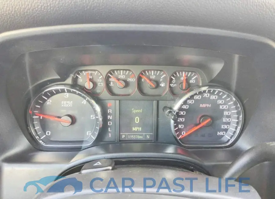 1GC0CUEG7JZ101621# 9