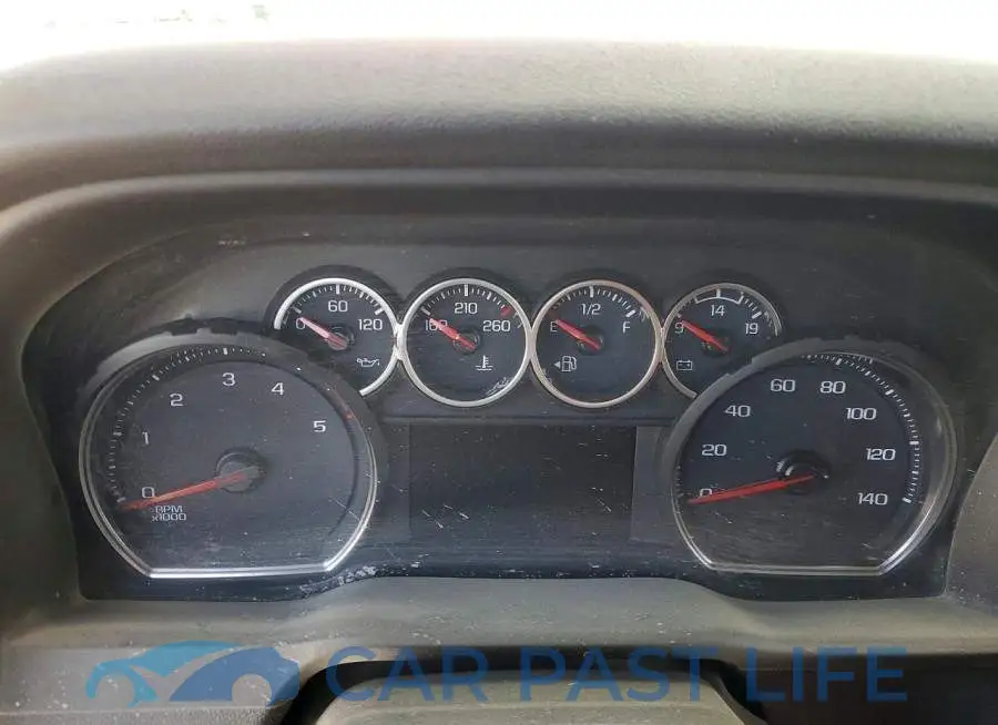 1GC1YNEY2PF159490# 9