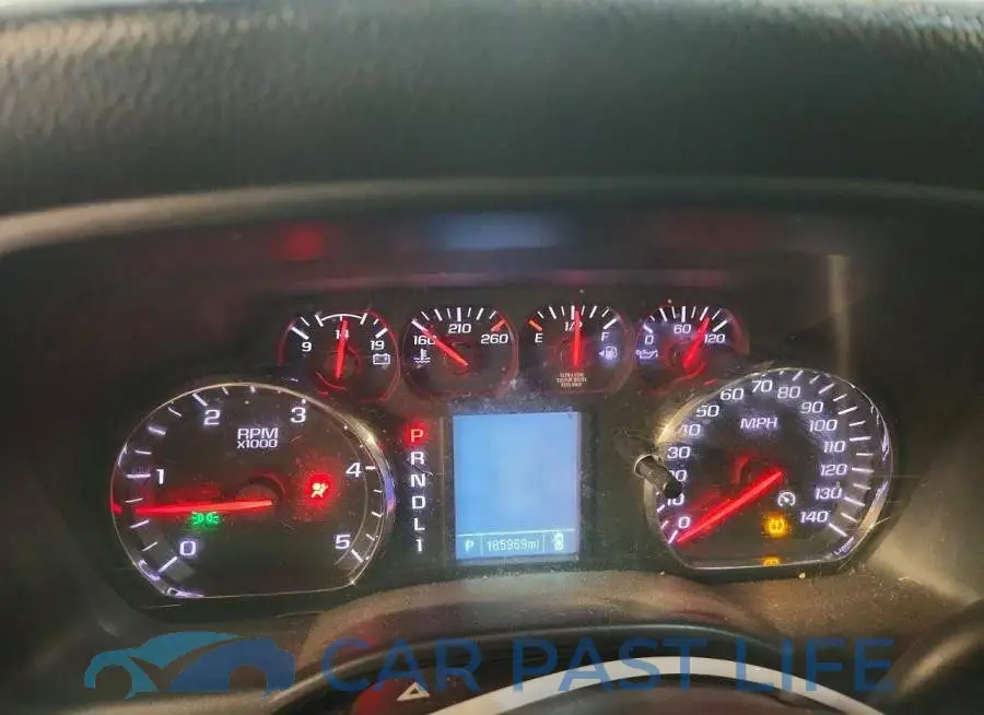 1GC2KUEY2HZ327354# 9