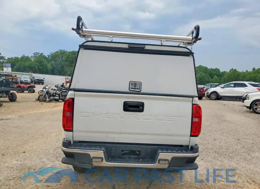1GCHTBEN1M1196203# 6