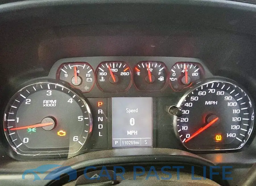 1GCNCNEH1JZ369701# 9
