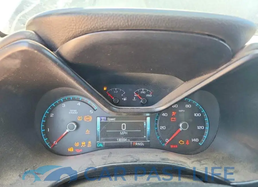 1GCPTDE1XJ1327628# 9