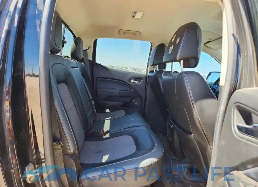 1GCPTDE1XJ1327628# 10