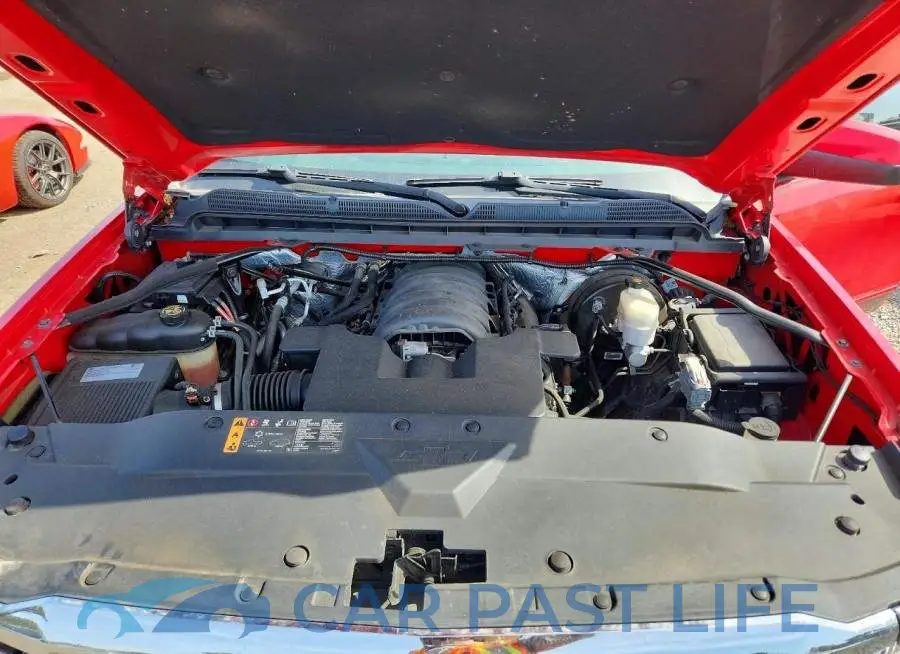 1GCRCREC7JZ163988# 11