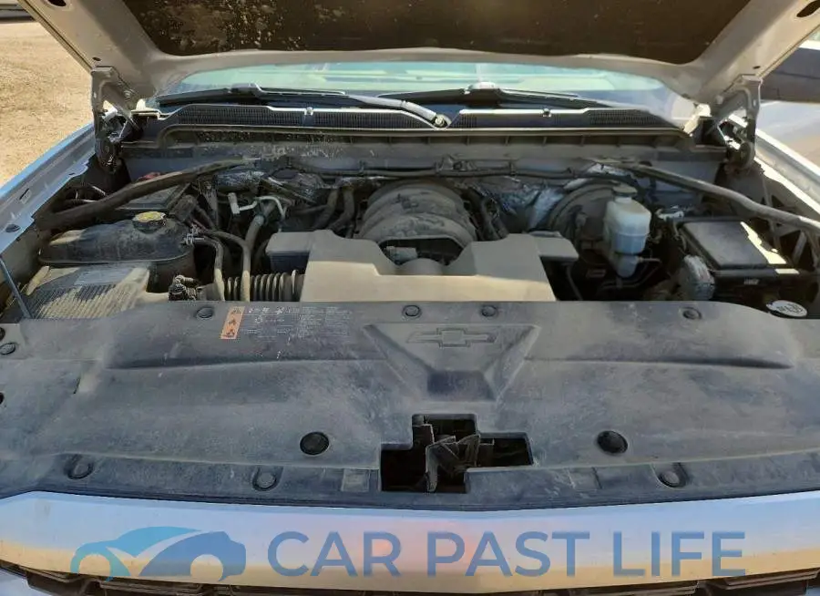 1GCVKPEC5JZ118344# 11