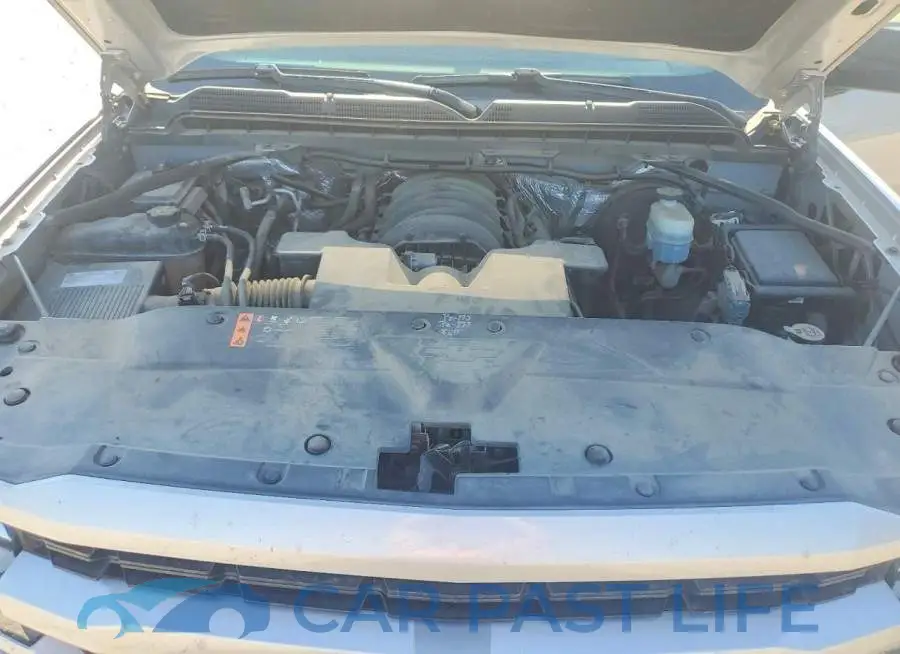 1GCVKPEC8JZ348959# 11