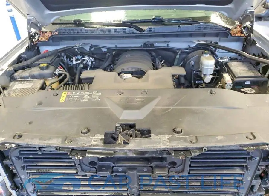 1GCVKREC5JZ368274# 11