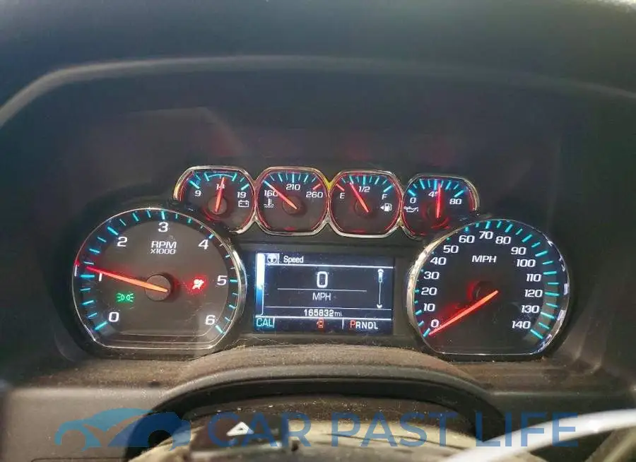1GCVKREC5JZ368274# 9