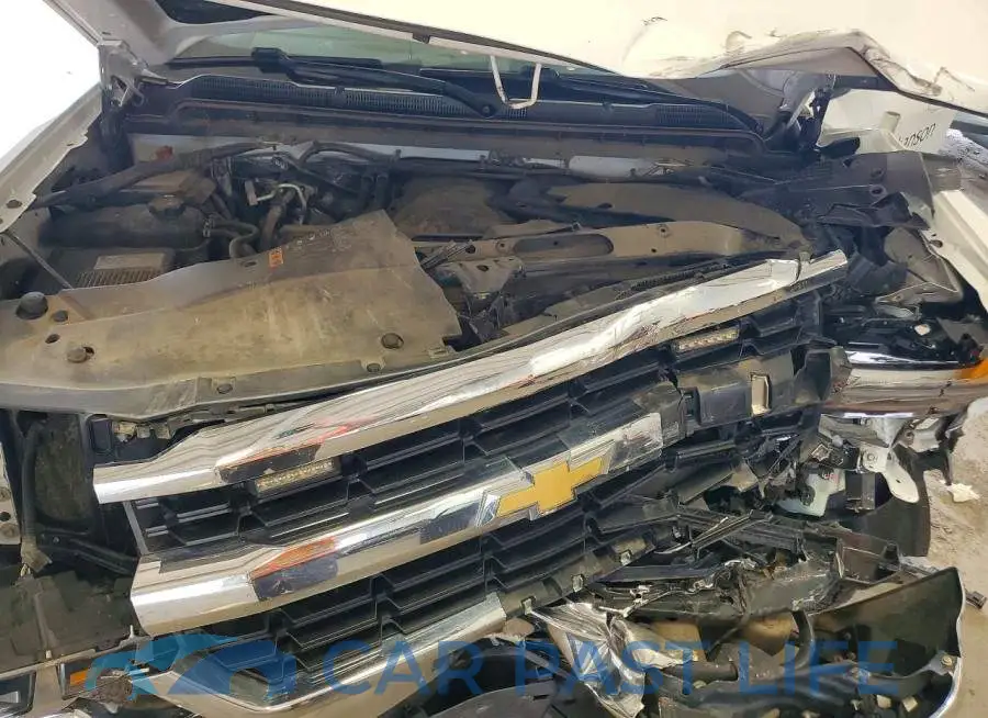 1GCVKREC6JZ115657# 11