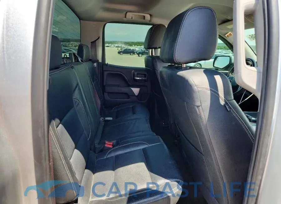 1GCVKREC9HZ173062# 10