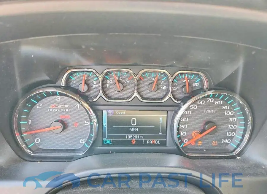 1GCVKREC9HZ173062# 9