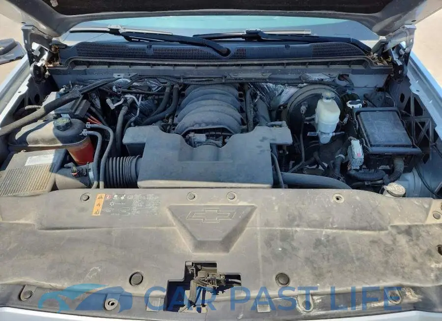 1GCVKREC9HZ173062# 11