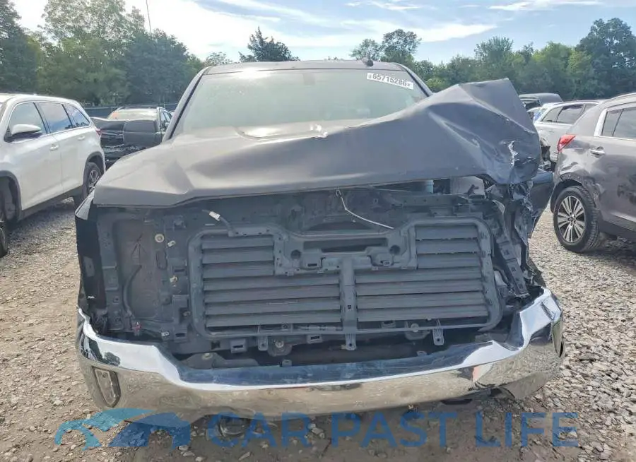 1GCVKREH2JZ301367# 5