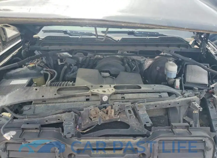 1GCVKREH2JZ301367# 11