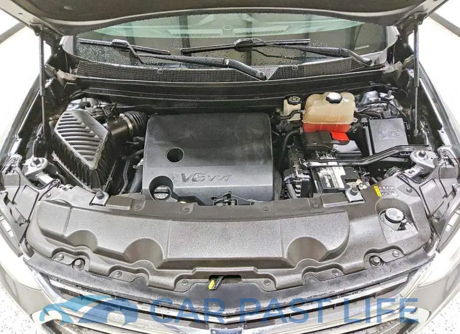 1GNERGKW2LJ244311# 12