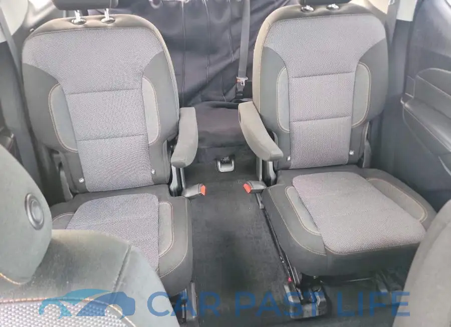 1GNERGKW3JJ163332# 10