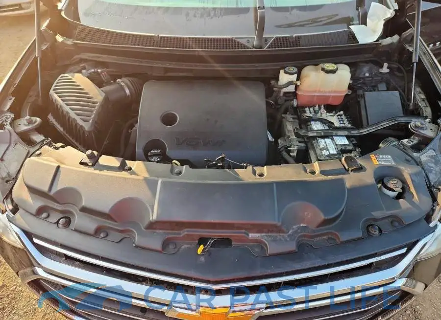 1GNERGKW3JJ163332# 12