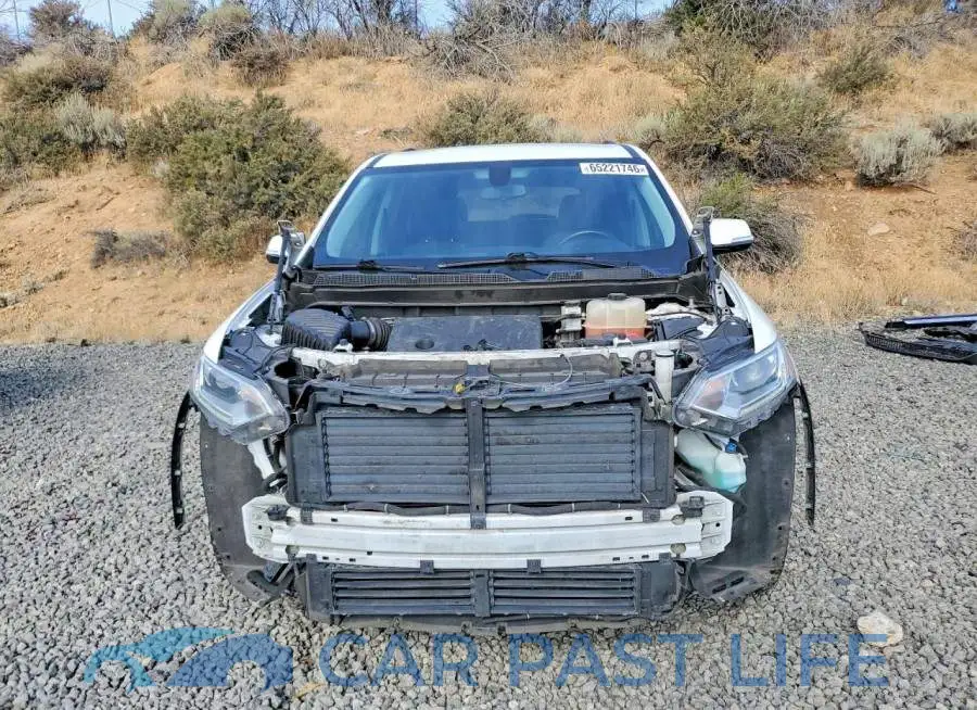 1GNERGKW9KJ111656# 5