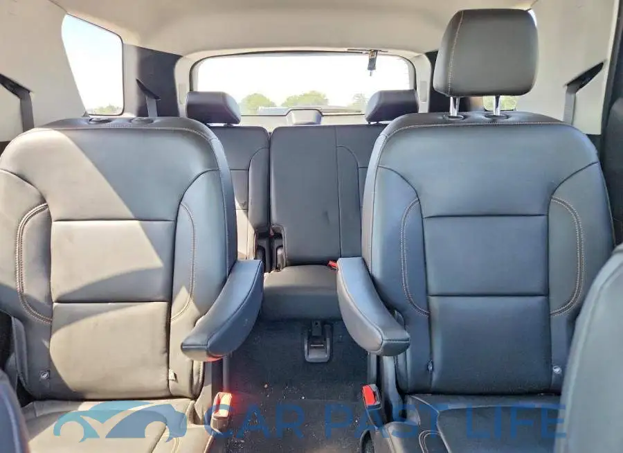 1GNERJKW5MJ187052# 10