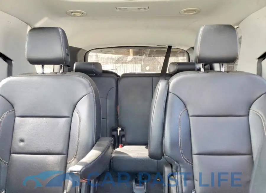 1GNERKKW4JJ133159# 10