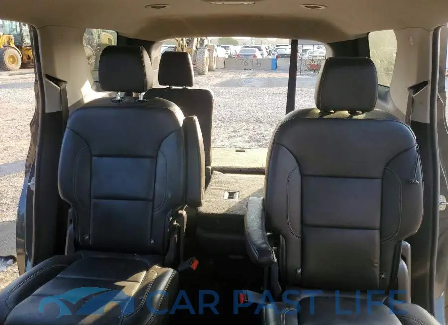 1GNERKKW4KJ137990# 10