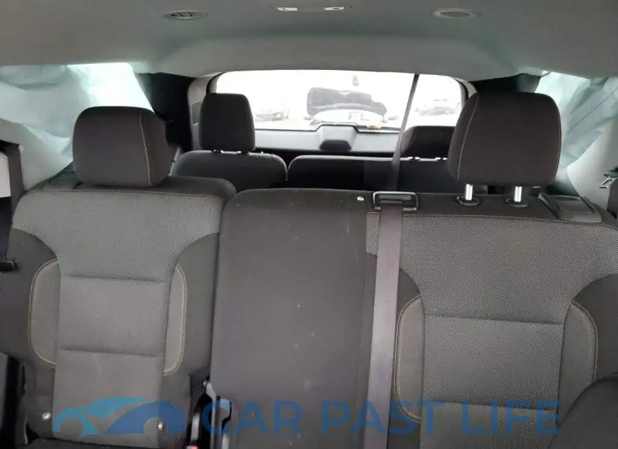 1GNEVFKW1KJ266062# 10