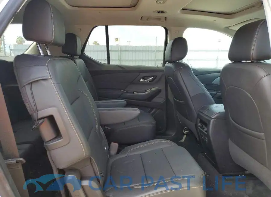 1GNEVJKW4MJ220988# 11