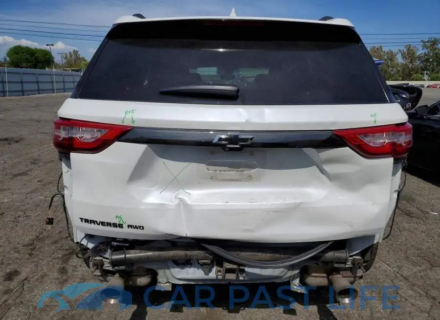 1GNEVJKW4MJ220988# 6
