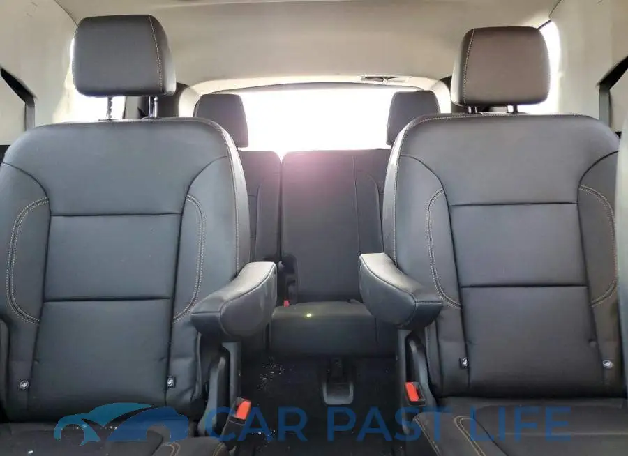 1GNEVJKW4MJ220988# 10