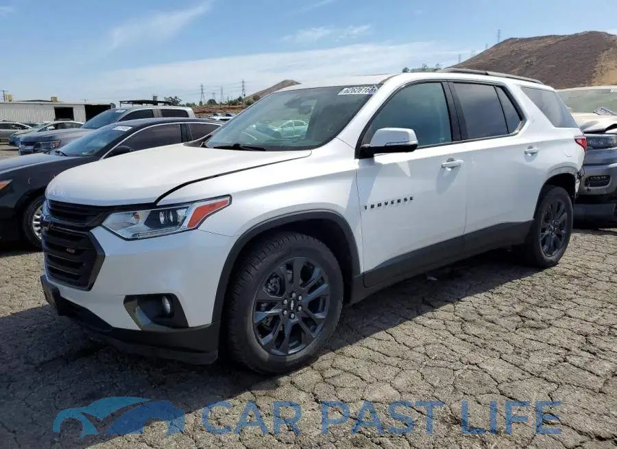 1GNEVJKW4MJ220988# 1