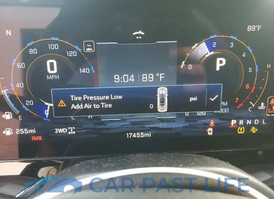 1GNS6PRD1SR209226# 9