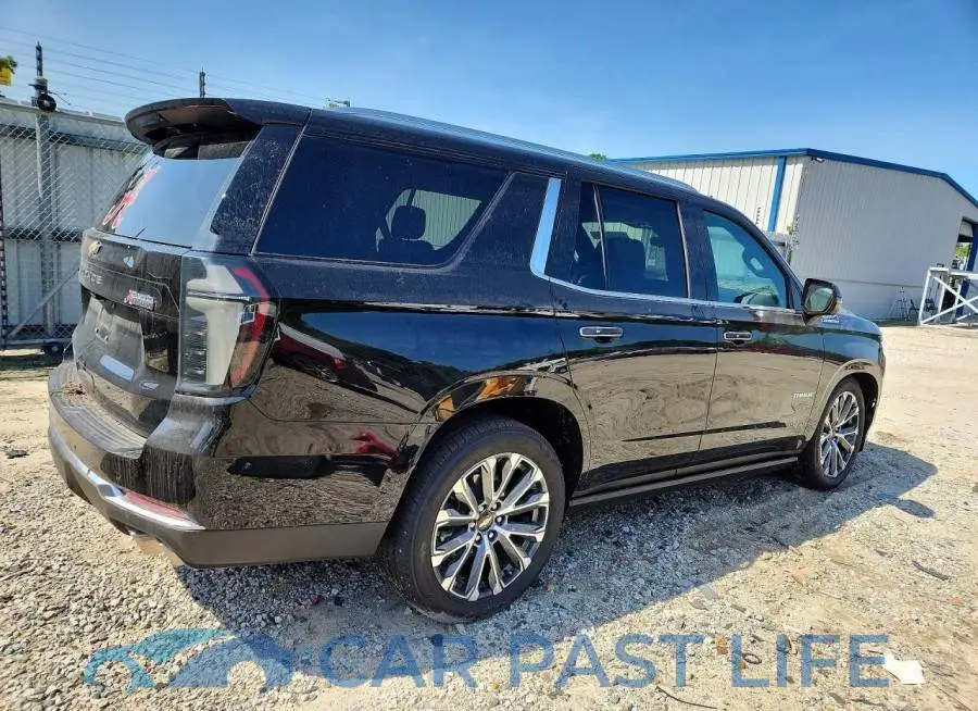 1GNS6TKL7TR292740# 3