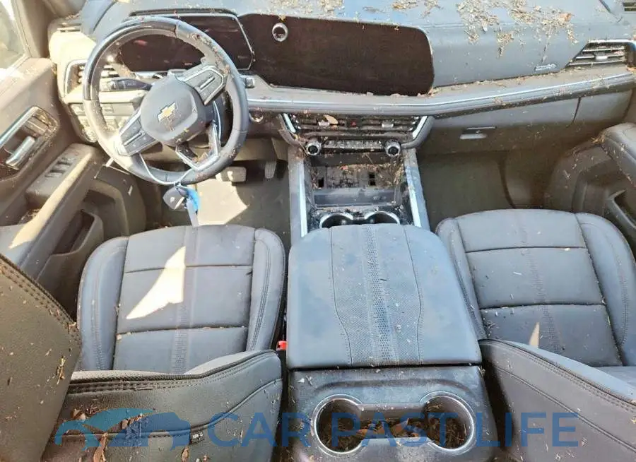 1GNS6TKL7TR292740# 8