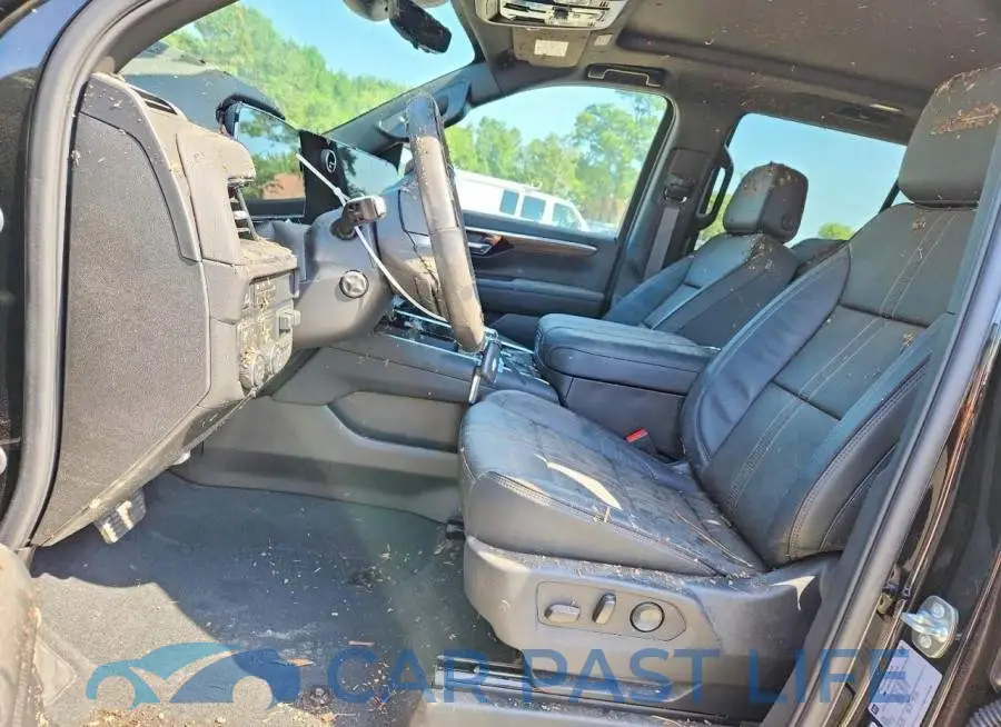 1GNS6TKL7TR292740# 7