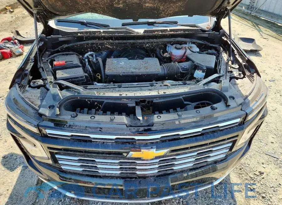 1GNS6TKL7TR292740# 12