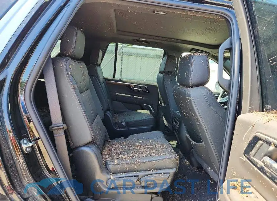 1GNS6TKL7TR292740# 11