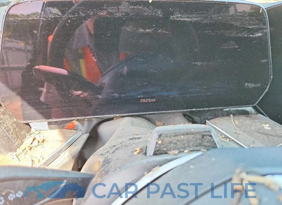 1GNS6TKL7TR292740# 9
