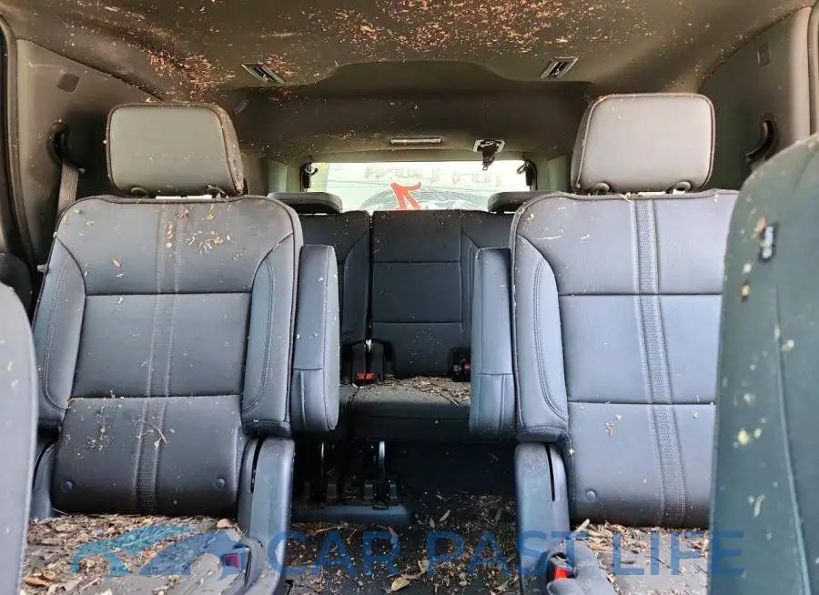 1GNS6TKL7TR292740# 10