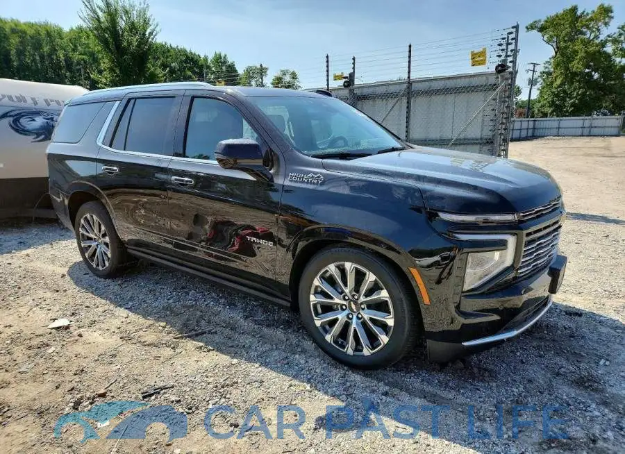 1GNS6TKL7TR292740# 4