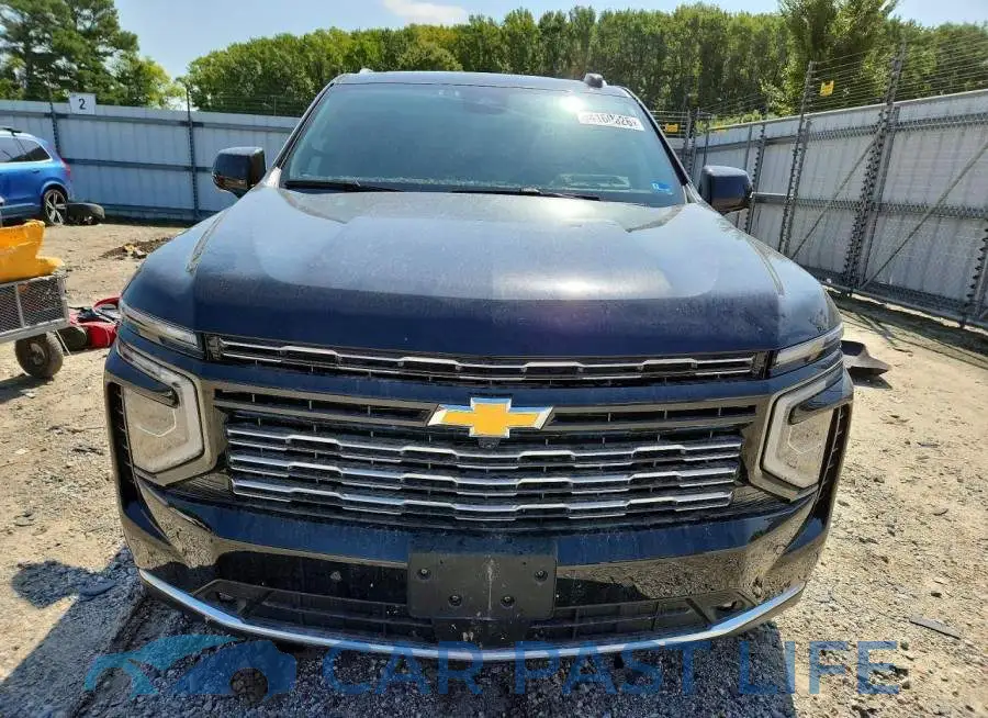 1GNS6TKL7TR292740# 5