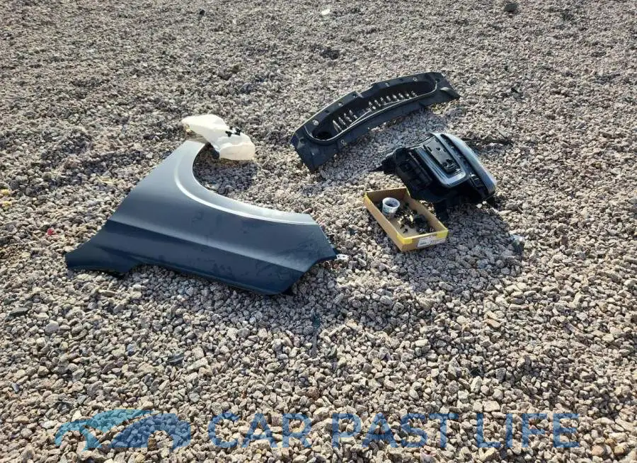 1GNSCSKD4PR401981# 13
