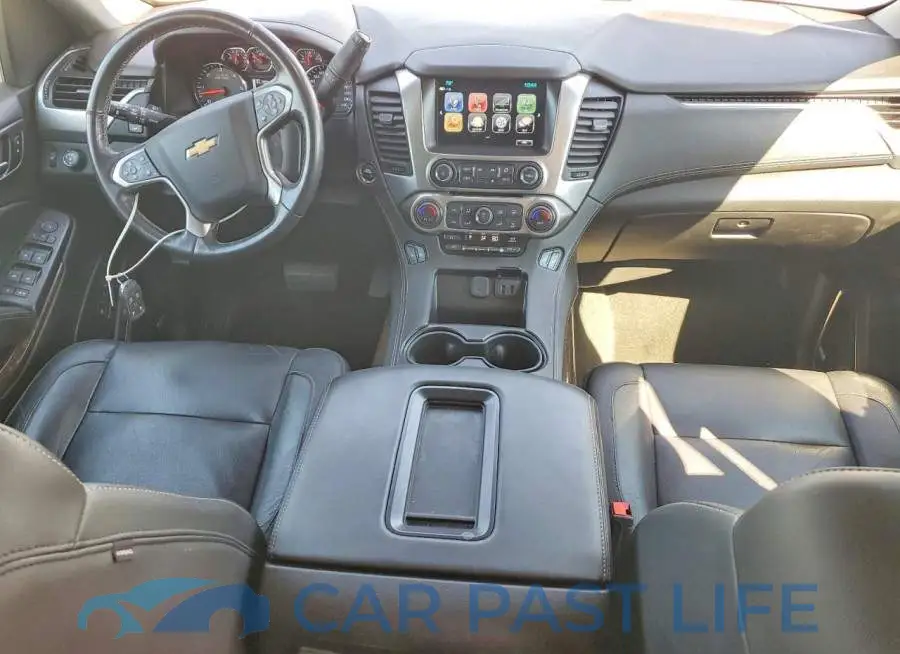 1GNSKHKC7JR190800# 8