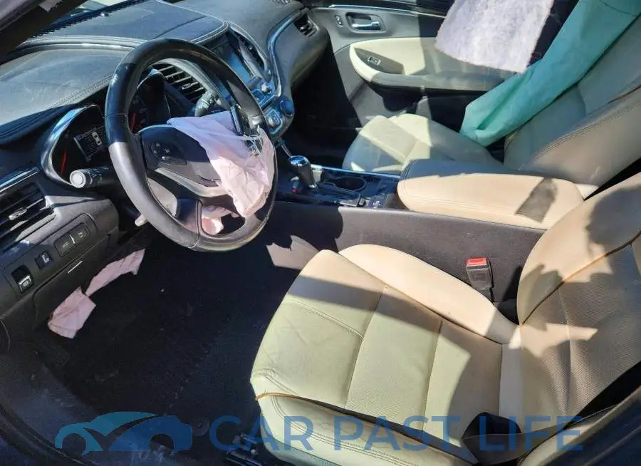 2G1105S3XK9110886# 7