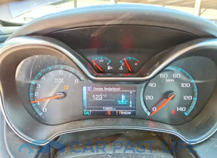 2G1125S3XJ9174726# 9