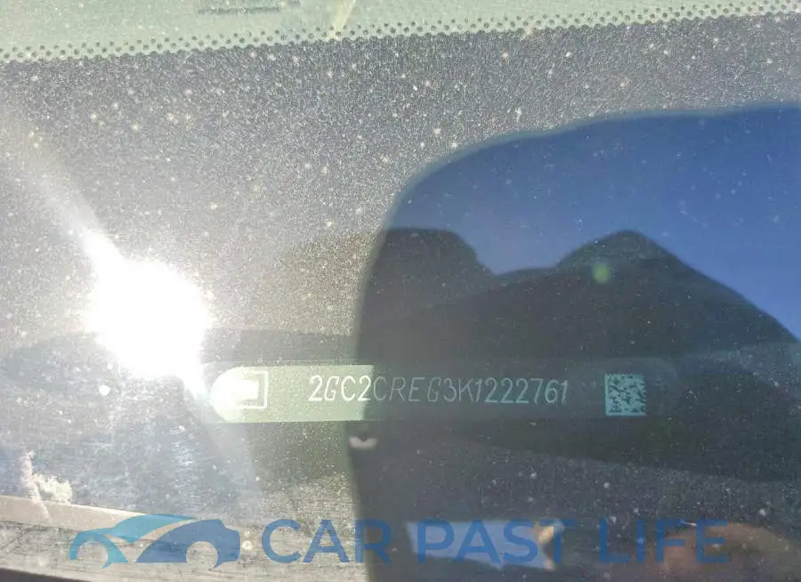 2GC2CREG3K1222761# 12