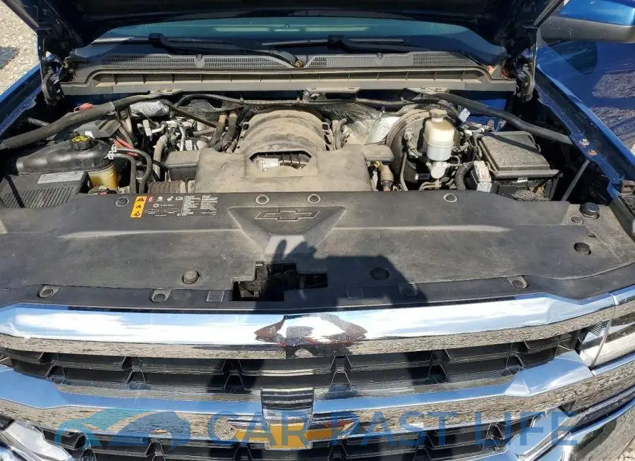 2GCVKREC6J1103601# 11