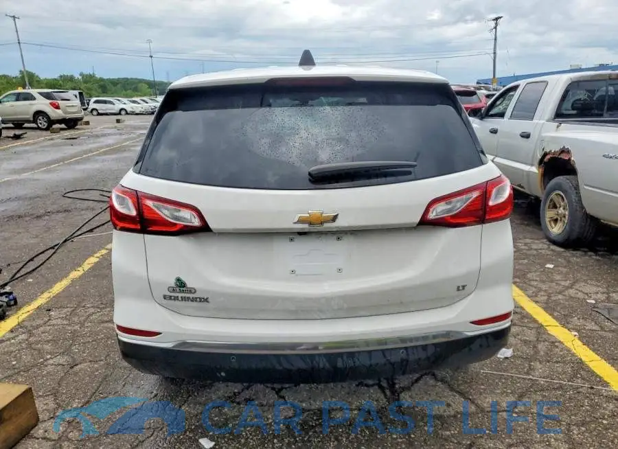 2GNAXJEV2J6352295# 6