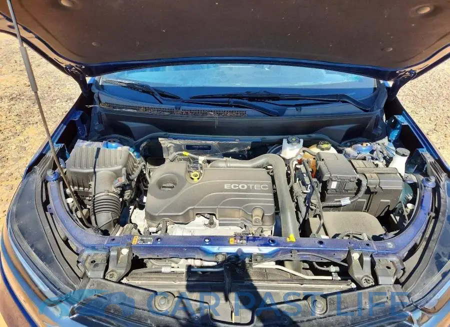 2GNAXMEV6N6136697# 12